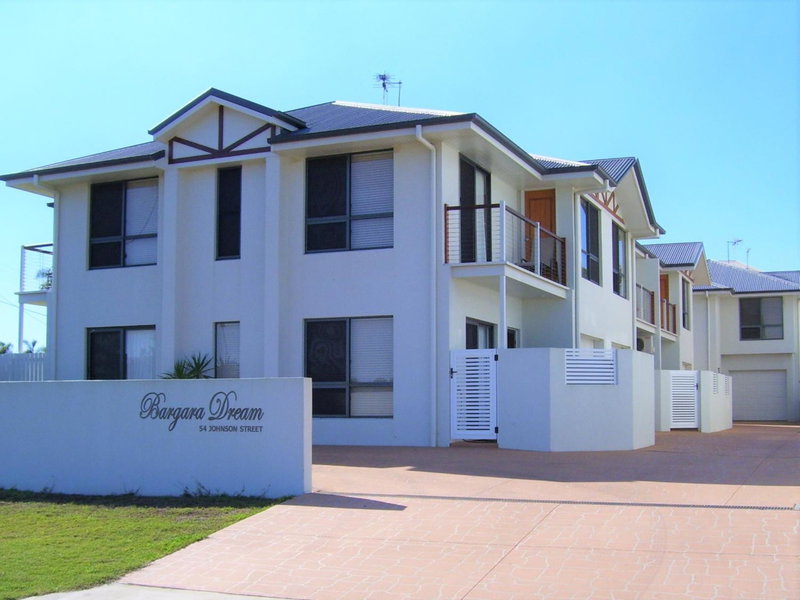 Koola Beach Apartments Bargara, Bundaberg, Australia