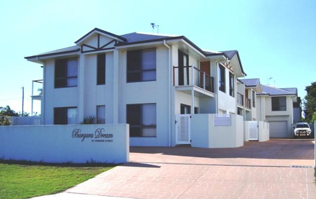Koola Beach Apartments Bargara, Bundaberg, Australia