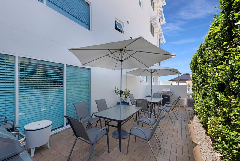 Koola Beach Apartments Bargara, Bundaberg, Australia