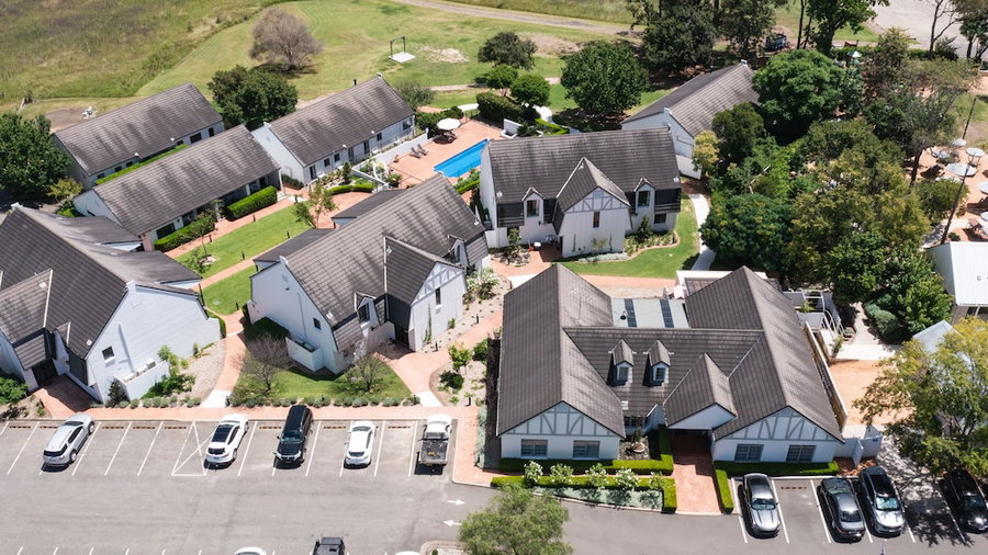 Camden Valley Inn, Prestons, Australia