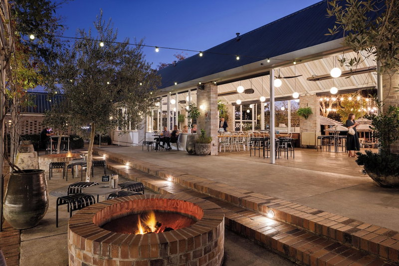Camden Valley Inn, Prestons, Australia