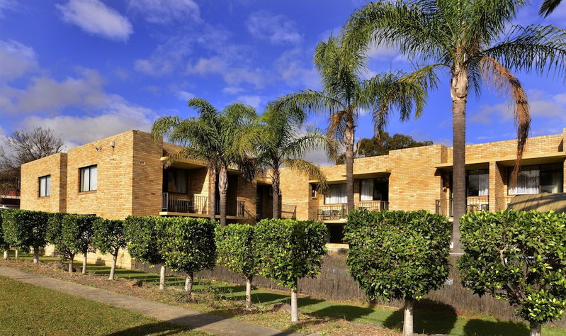 Ryde Inn, Ryde, Australia