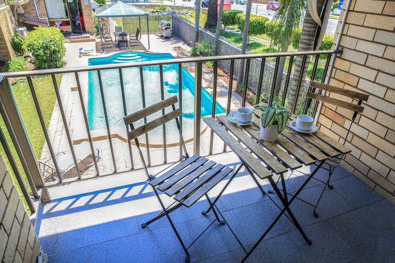 Ryde Inn, Ryde, Australia