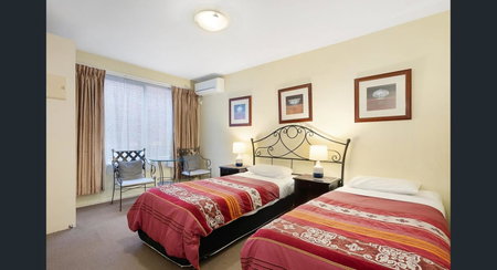 Knightsbridge Apartments, Richmond, Australia