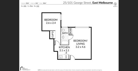 Knightsbridge Apartments, Richmond, Australia