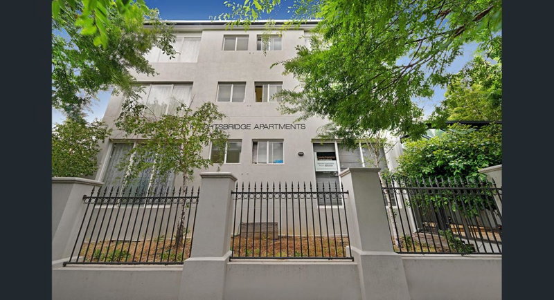 Knightsbridge Apartments, Richmond, Australia