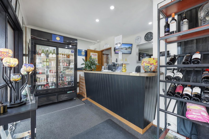 Comfort Inn May Park, Horsham, Australia