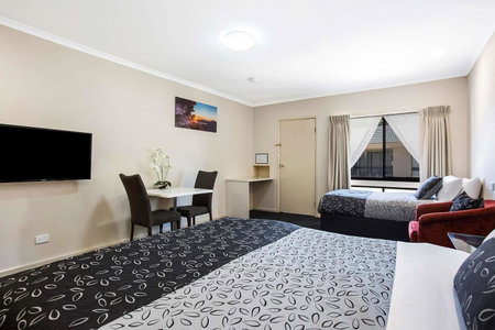 Comfort Inn May Park, Horsham, Australia