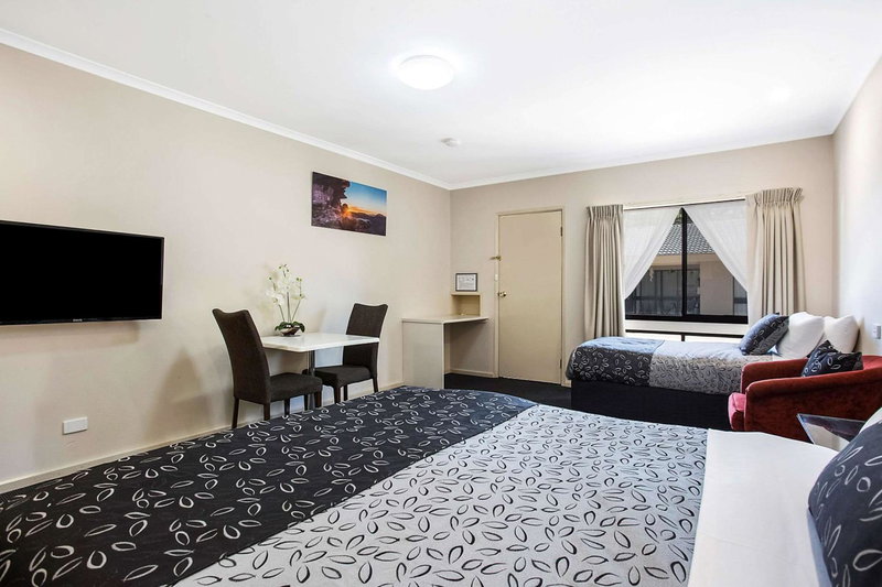 Comfort Inn May Park, Horsham, Australia