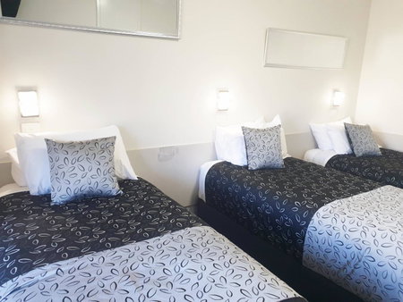 Comfort Inn May Park, Horsham, Australia
