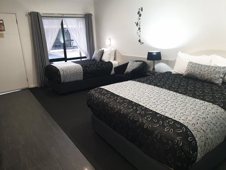 Comfort Inn May Park, Horsham, Australia
