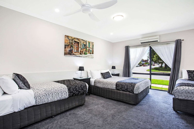 Comfort Inn May Park, Horsham, Australia
