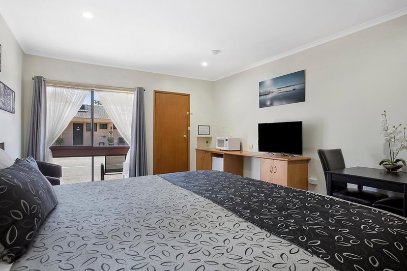Comfort Inn May Park, Horsham, Australia