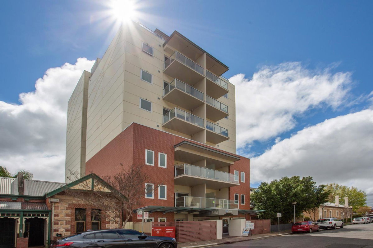 Hume Serviced Apartments, Australia