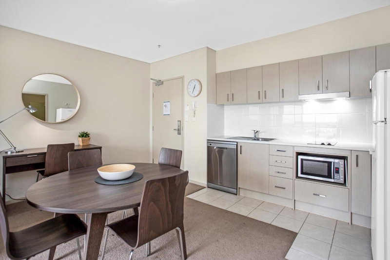 Hume Serviced Apartments, Adelaide city centre, Australia