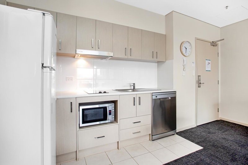 Hume Serviced Apartments, Adelaide city centre, Australia