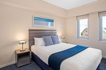 Hume Serviced Apartments, Adelaide city centre, Australia