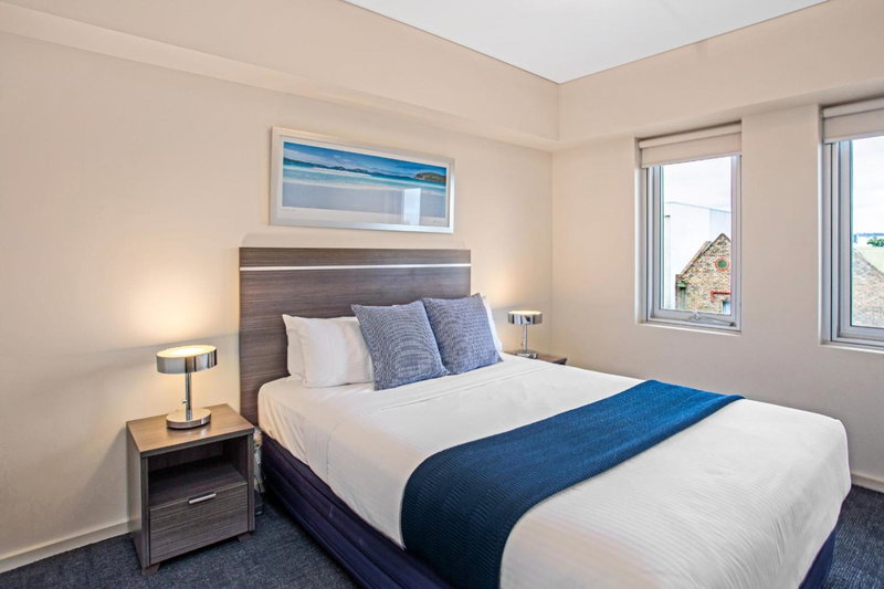 Hume Serviced Apartments, Adelaide city centre, Australia