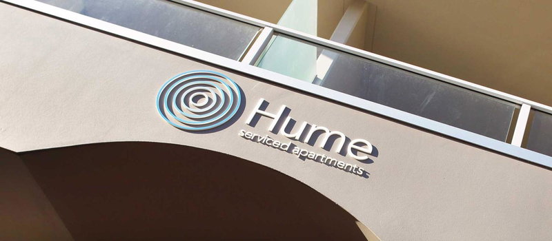 Hume Serviced Apartments, Adelaide city centre, Australia