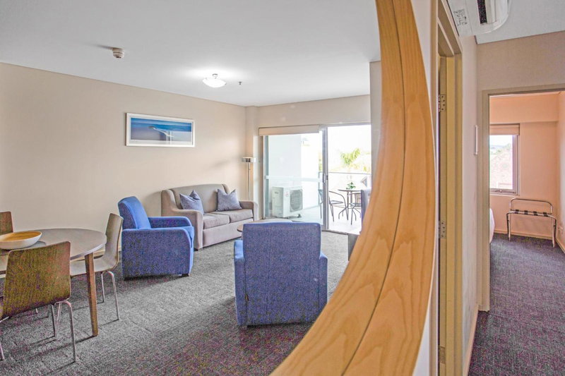 Hume Serviced Apartments, Adelaide city centre, Australia