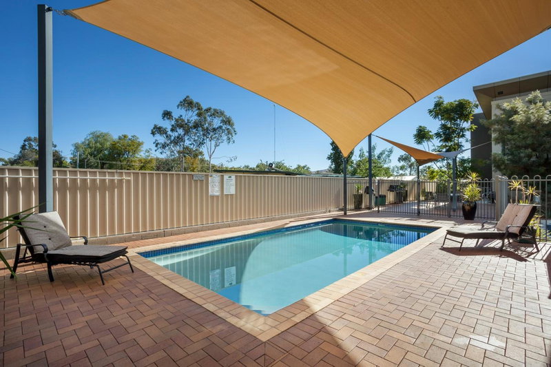 Quest Alice Springs, Alice Springs, Australia