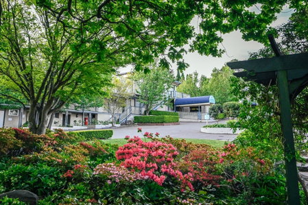 Comfort Resort Leura Gardens, Leura, Australia