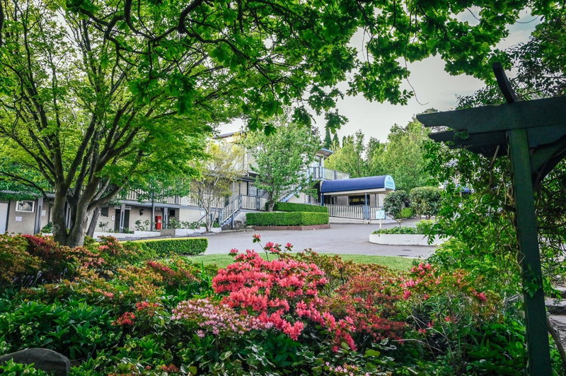 Comfort Resort Leura Gardens, Leura, Australia
