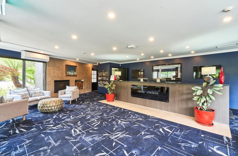 Comfort Resort Leura Gardens, Leura, Australia