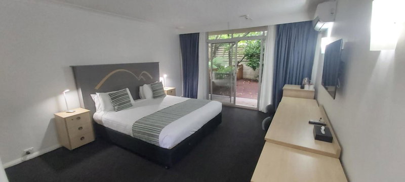 Comfort Resort Leura Gardens, Leura, Australia