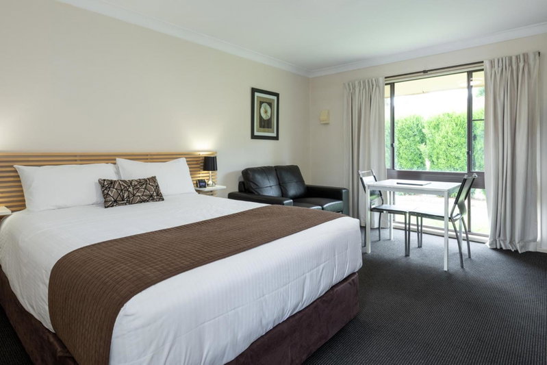 Zig Zag Motel & Apartments, Lithgow, Australia