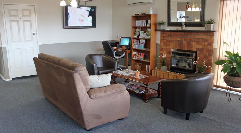 City Motor Inn, Toowoomba, Australia