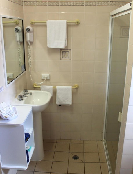 City Motor Inn, Toowoomba, Australia