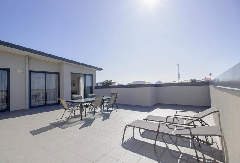 Gladstone Central Plaza Official, Gladstone, Australia