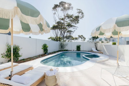 Motel Molly, Mollymook, Australia