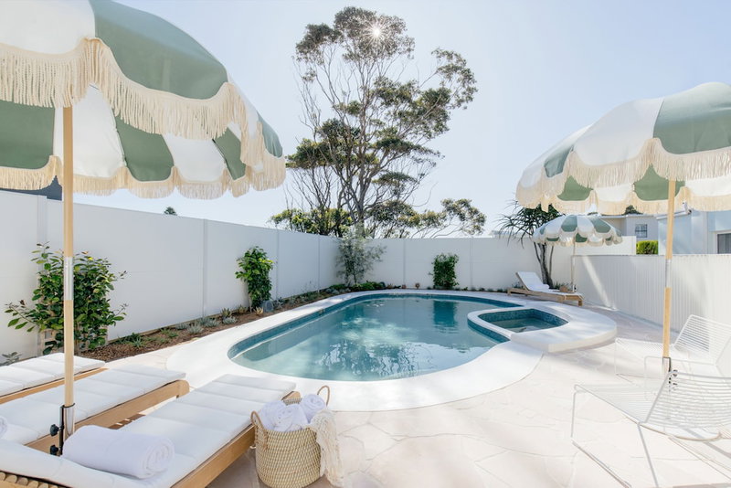 Motel Molly, Mollymook, Australia