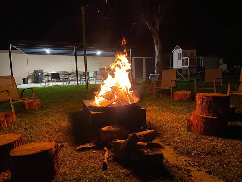 Lakeside Motel Waterfront, Lakes Entrance, Australia