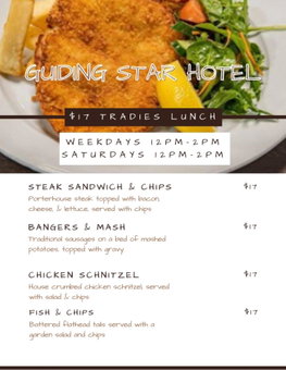 Guiding Star Motel & Hotel, Sunshine West, Australia