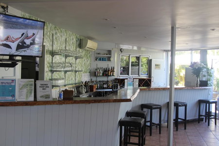 Kellys Beach Resort, Bundaberg, Australia