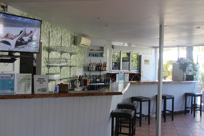 Kellys Beach Resort, Bundaberg, Australia