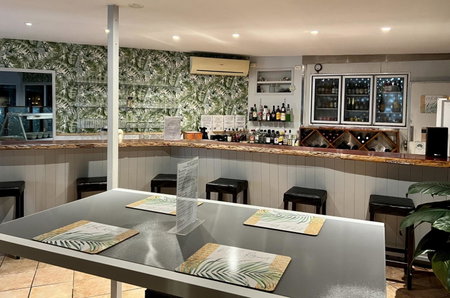 Kellys Beach Resort, Bundaberg, Australia