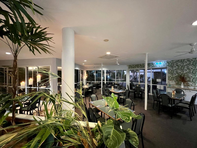 Kellys Beach Resort, Bundaberg, Australia