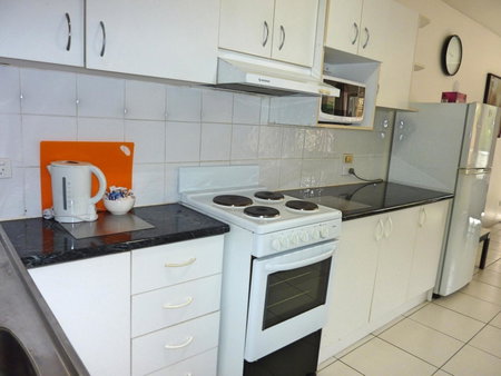 Jadran Motel & El Jays Holiday Lodge, Labrador, Australia