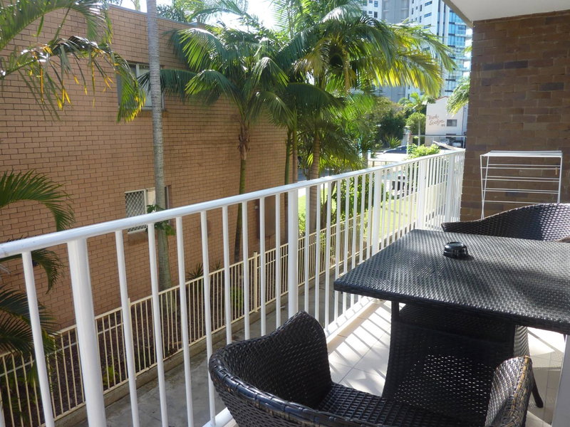 Jadran Motel & El Jays Holiday Lodge, Labrador, Australia