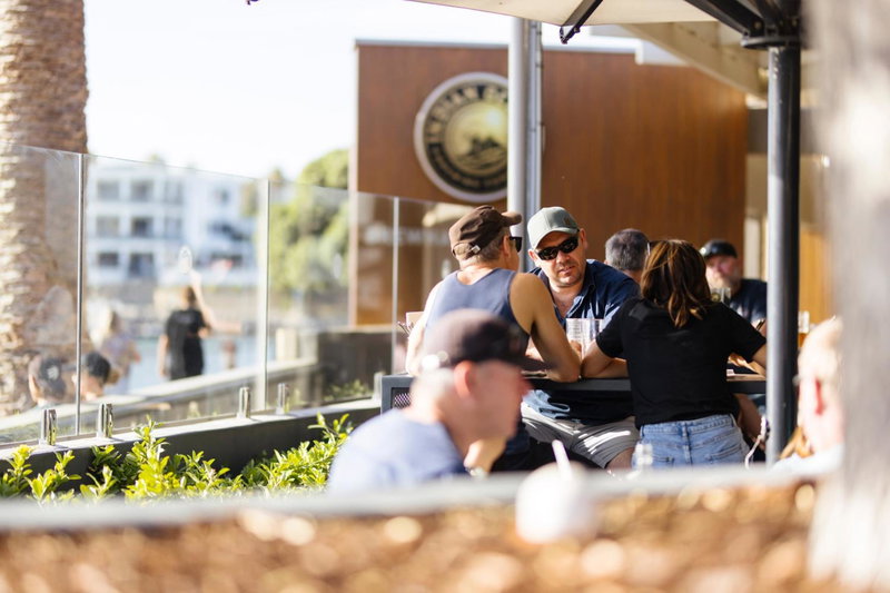 The Marina Hotel - Mindarie, Duncraig, Australia