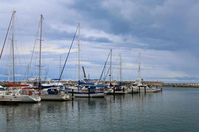 The Marina Hotel - Mindarie, Duncraig, Australia