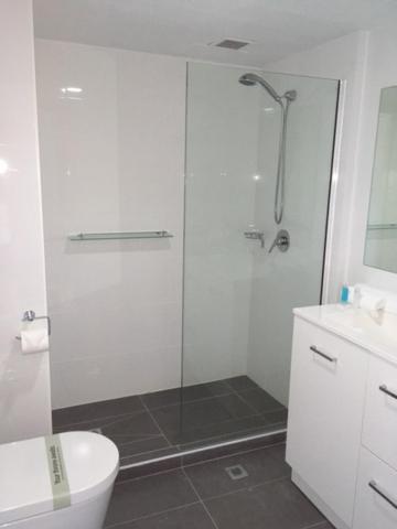 Outrigger Burleigh, Palm Beach, Australia