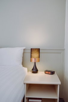 Artesian Spa Motel, Moree, Australia