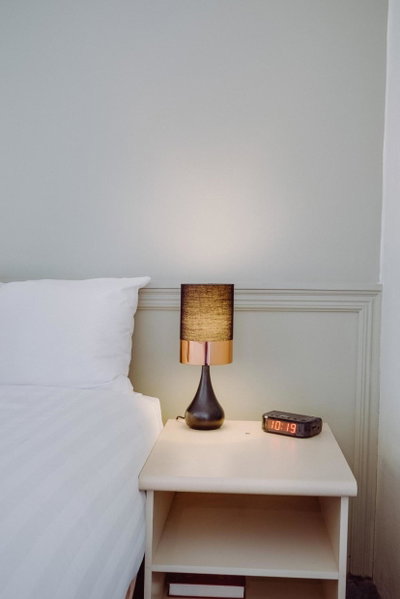 Artesian Spa Motel, Moree, Australia
