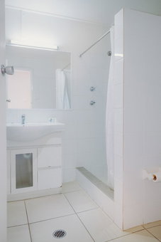 Artesian Spa Motel, Moree, Australia