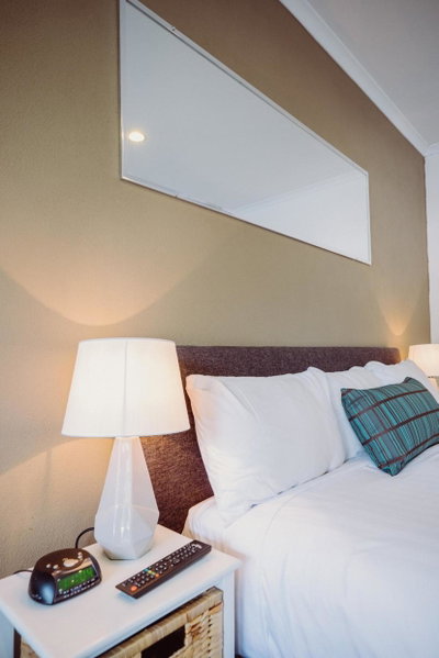 Artesian Spa Motel, Moree, Australia